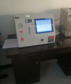 LNG分析仪与加气站检测专用设备的市场前景与货币专用设备销售策略